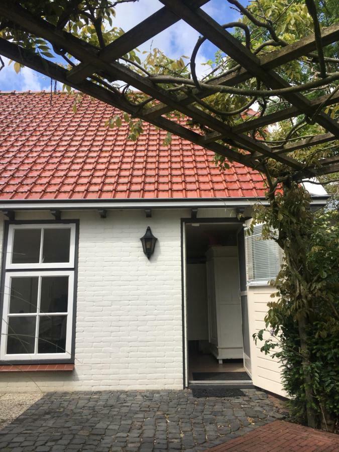 Casa Qirih Hotel Zierikzee Exterior photo